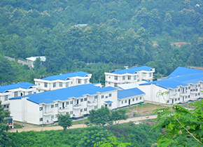 Infrastructure Projects